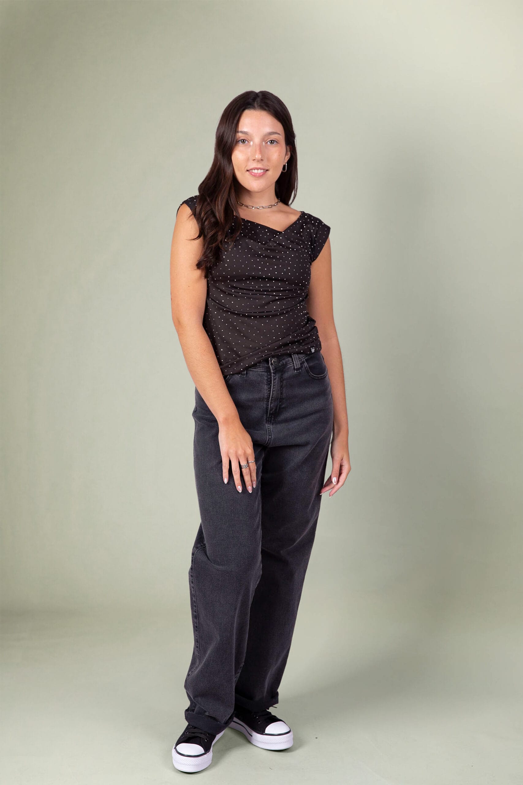 Musculosa Diana - Imagen 3