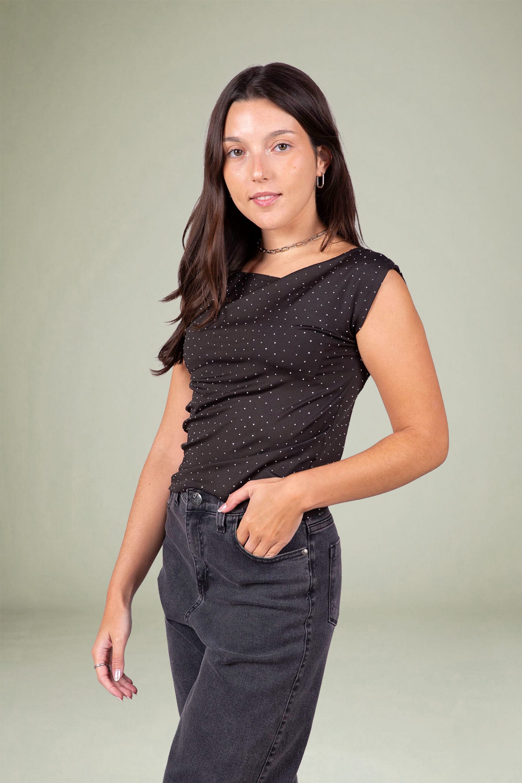 Musculosa Diana - Imagen 2