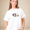 Remera Mafalda