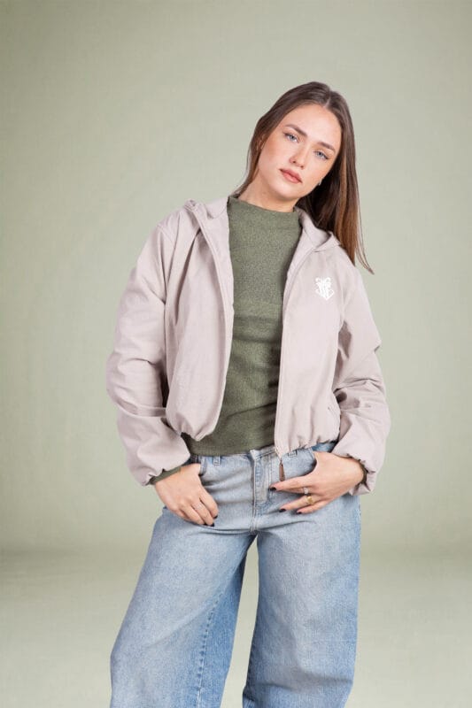 Campera Lua