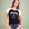 Remera Strong