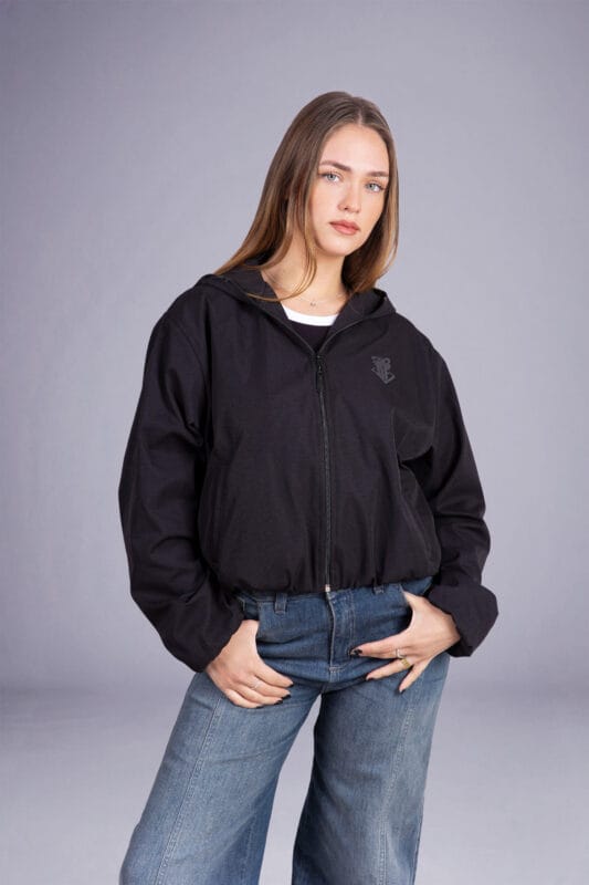 Campera Lua