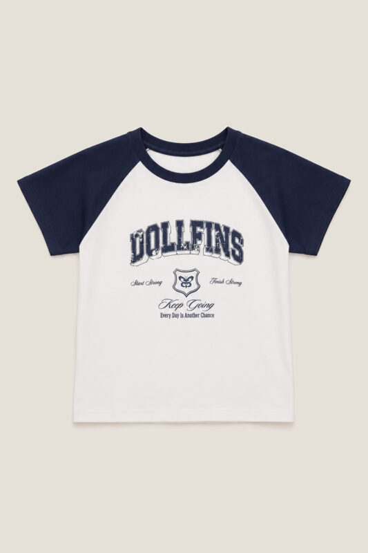 Remera Strong