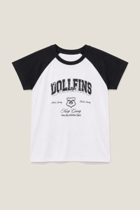 Remera Strong