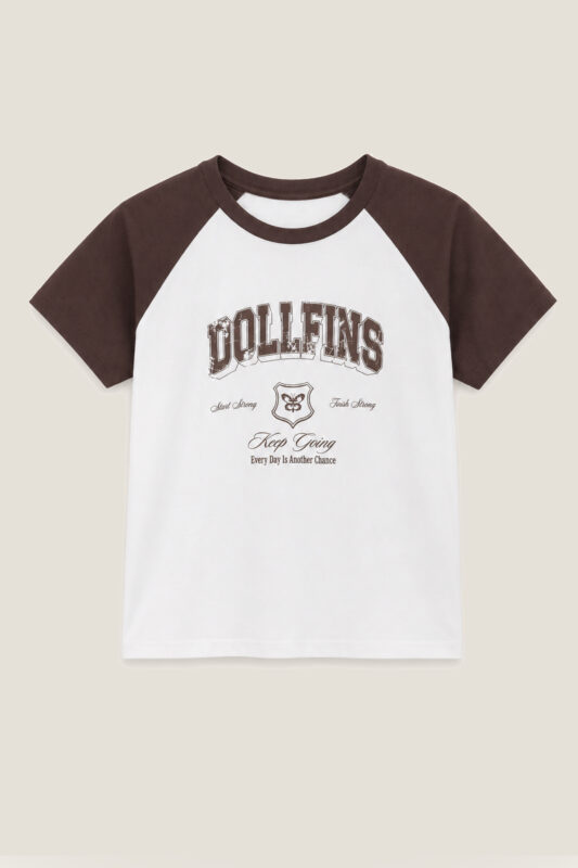 Remera Strong