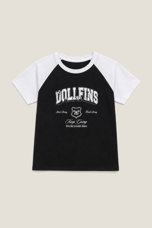 Remera Strong