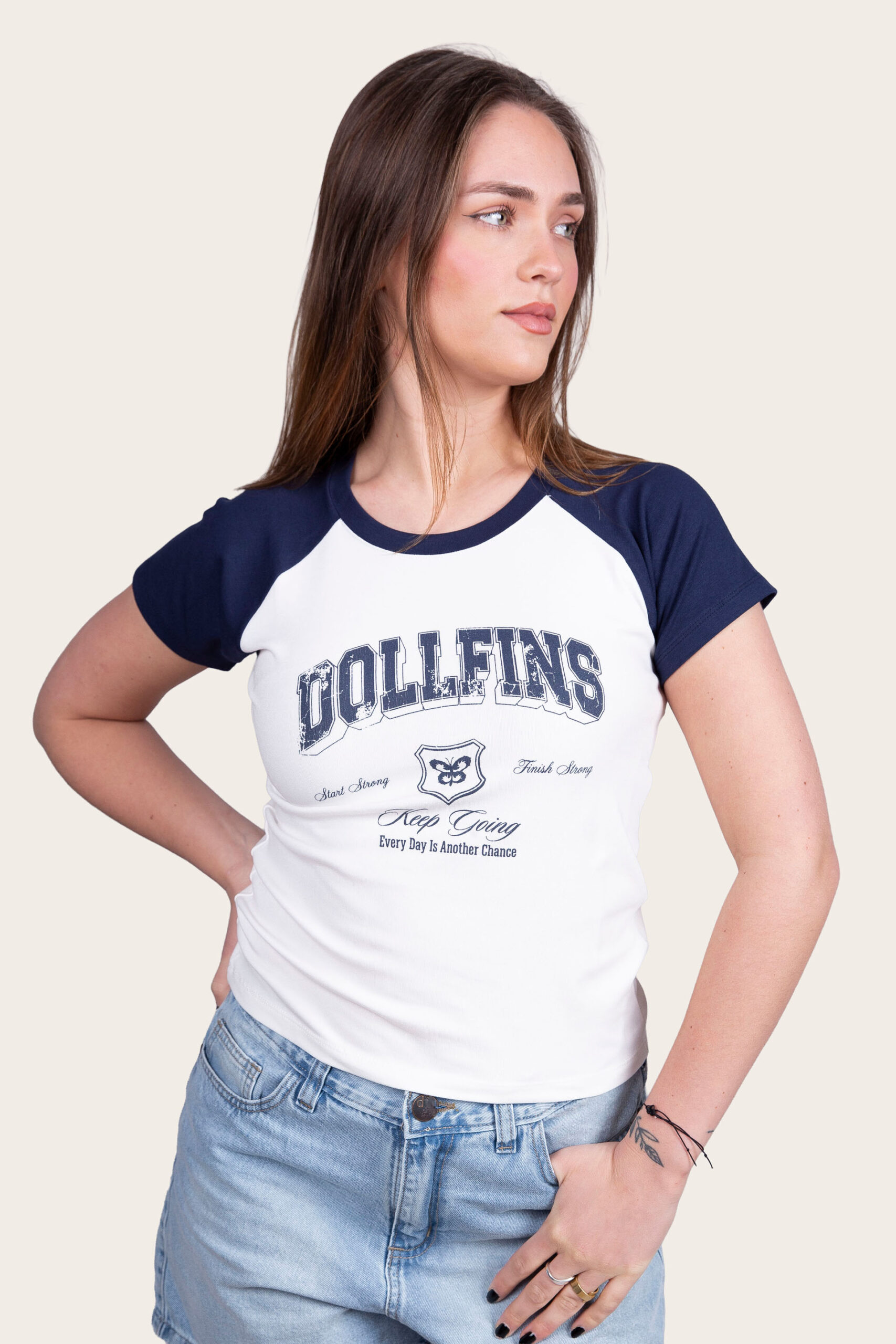 Remera Strong - Imagen 2