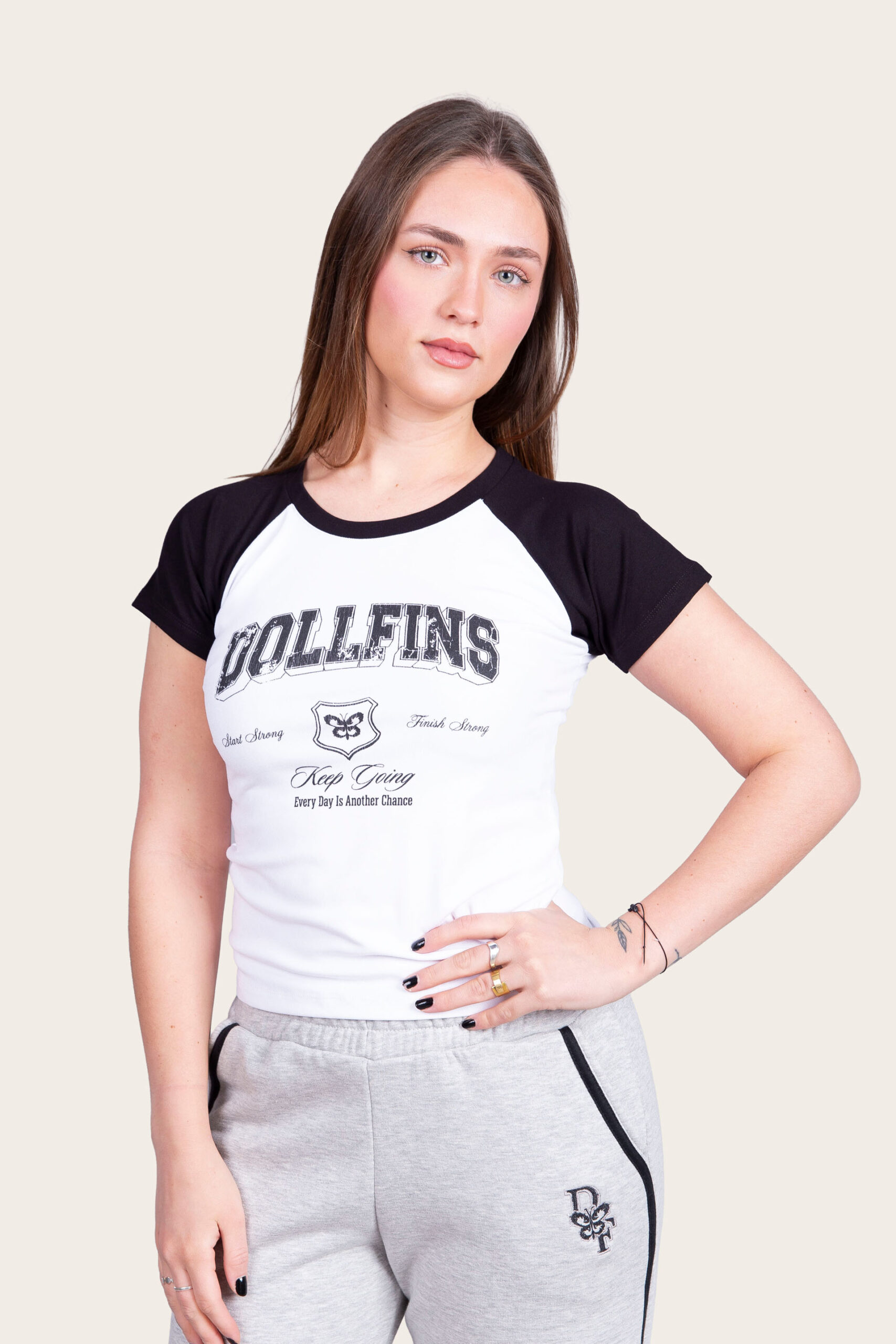 Remera Strong - Imagen 4