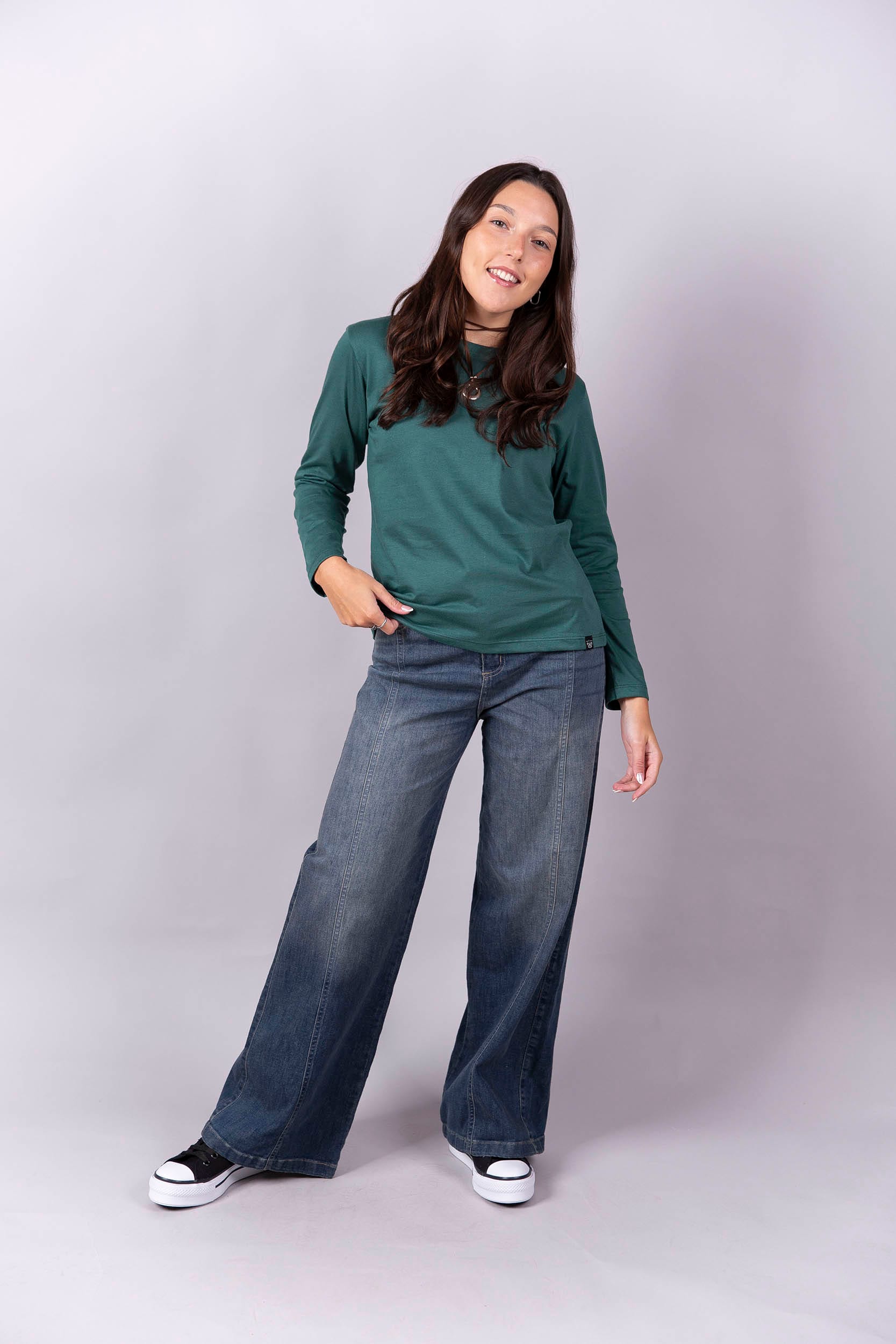 Remera Selena - Imagen 2