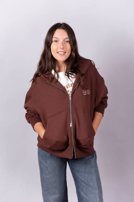 Campera Luisa