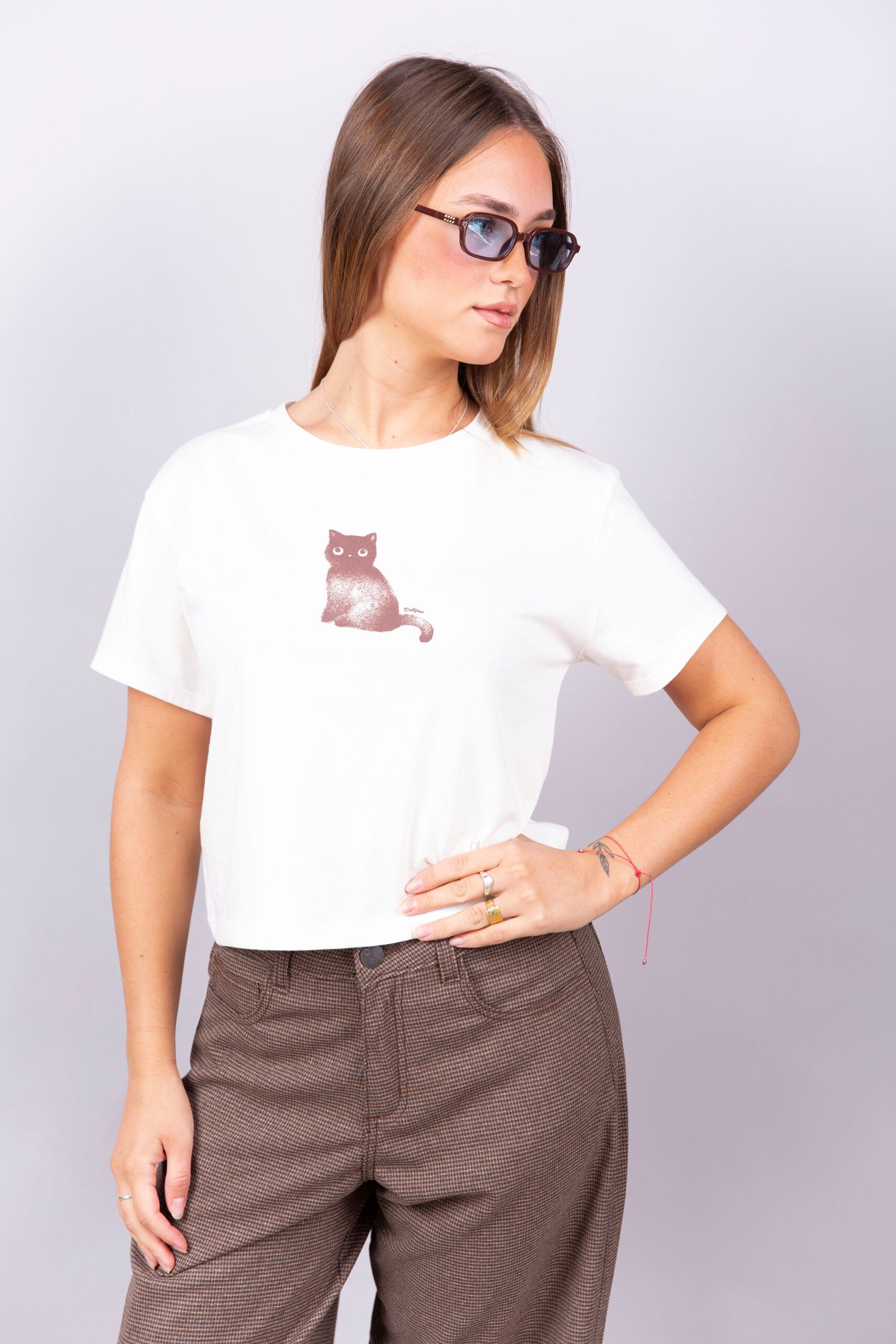 Remera Kitten - Imagen 5