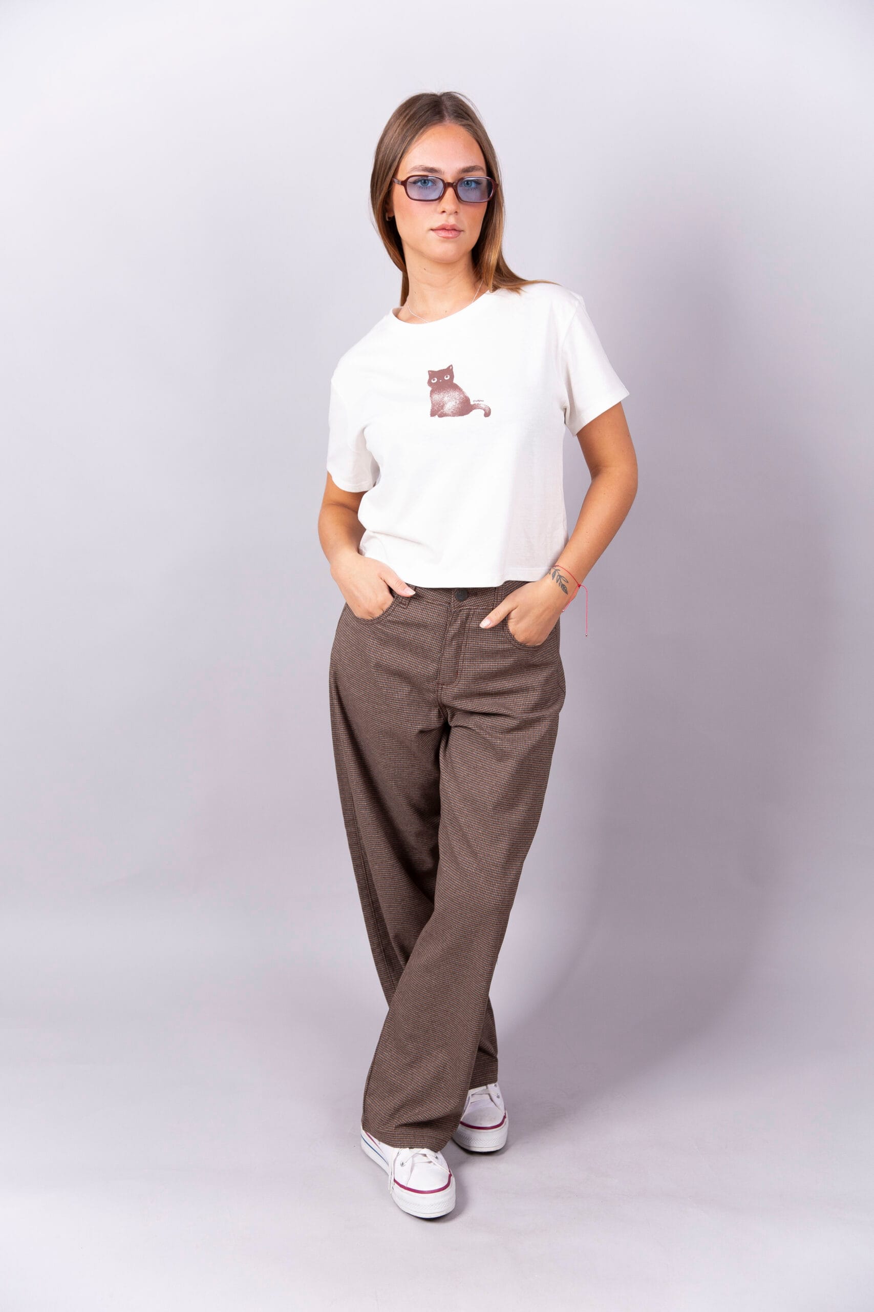 Remera Kitten - Imagen 7