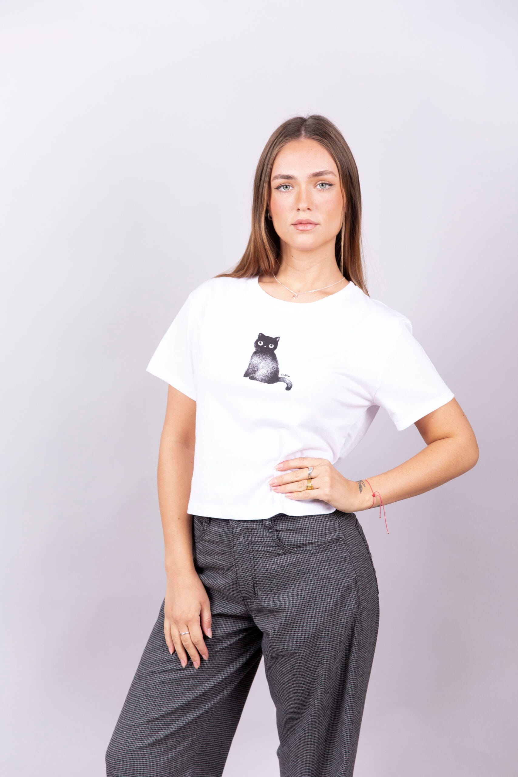 Remera Kitten - Imagen 5