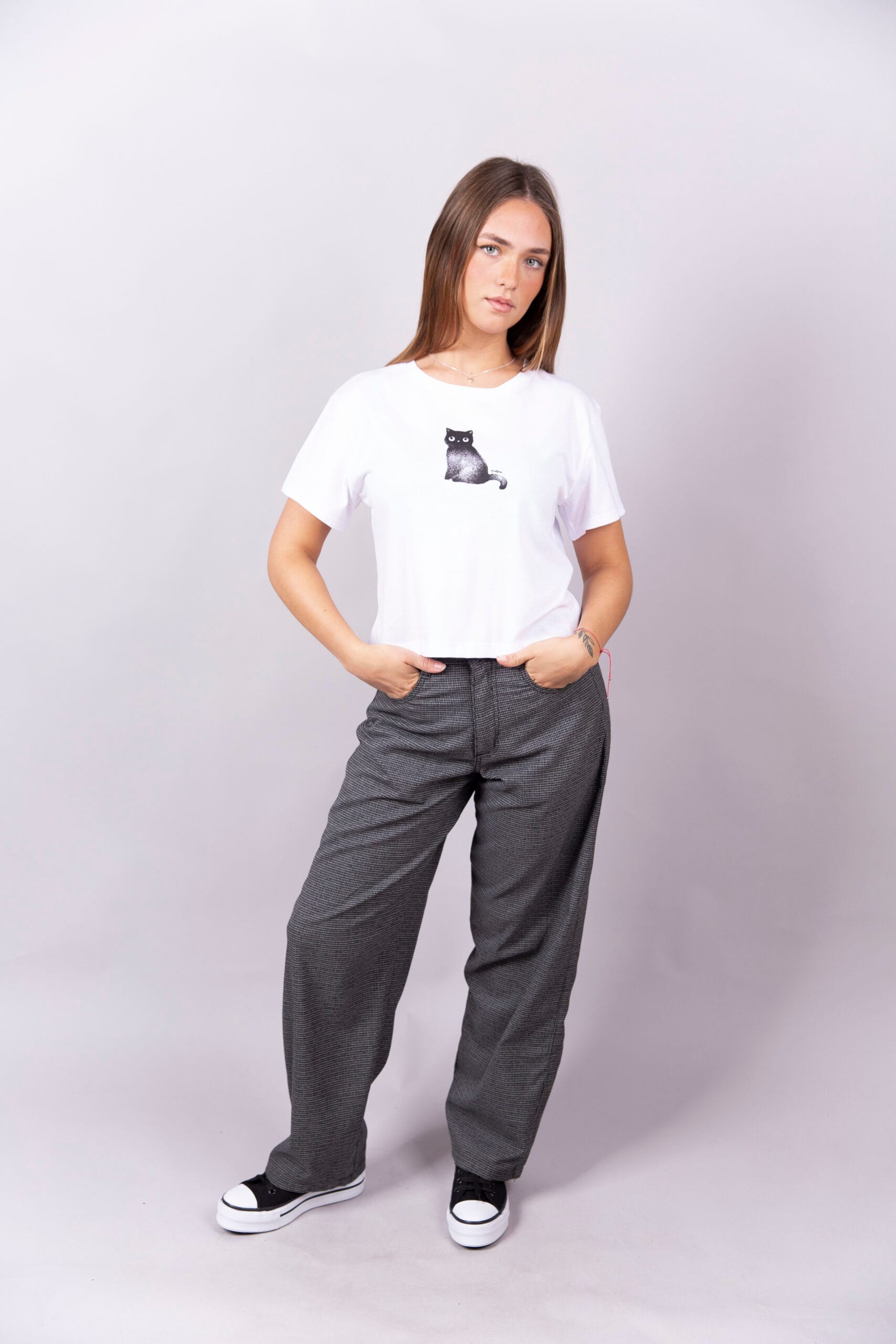 Remera Kitten - Imagen 3