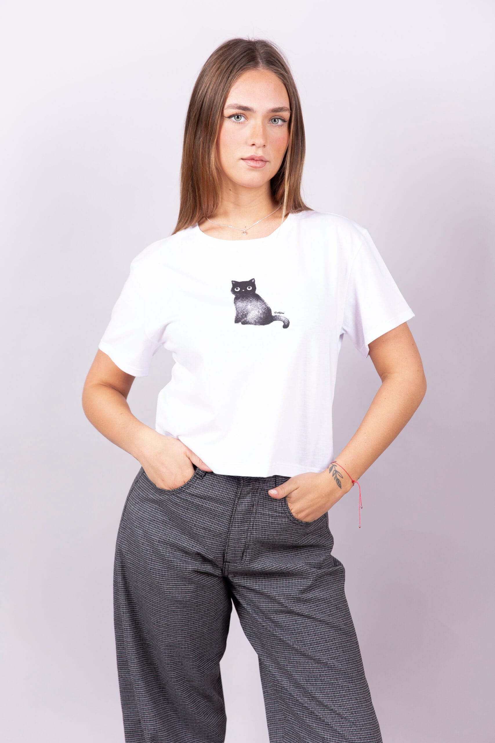 Remera Kitten - Imagen 2