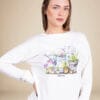 Remera Garden