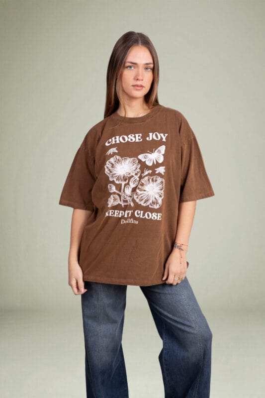 Remeron Joy