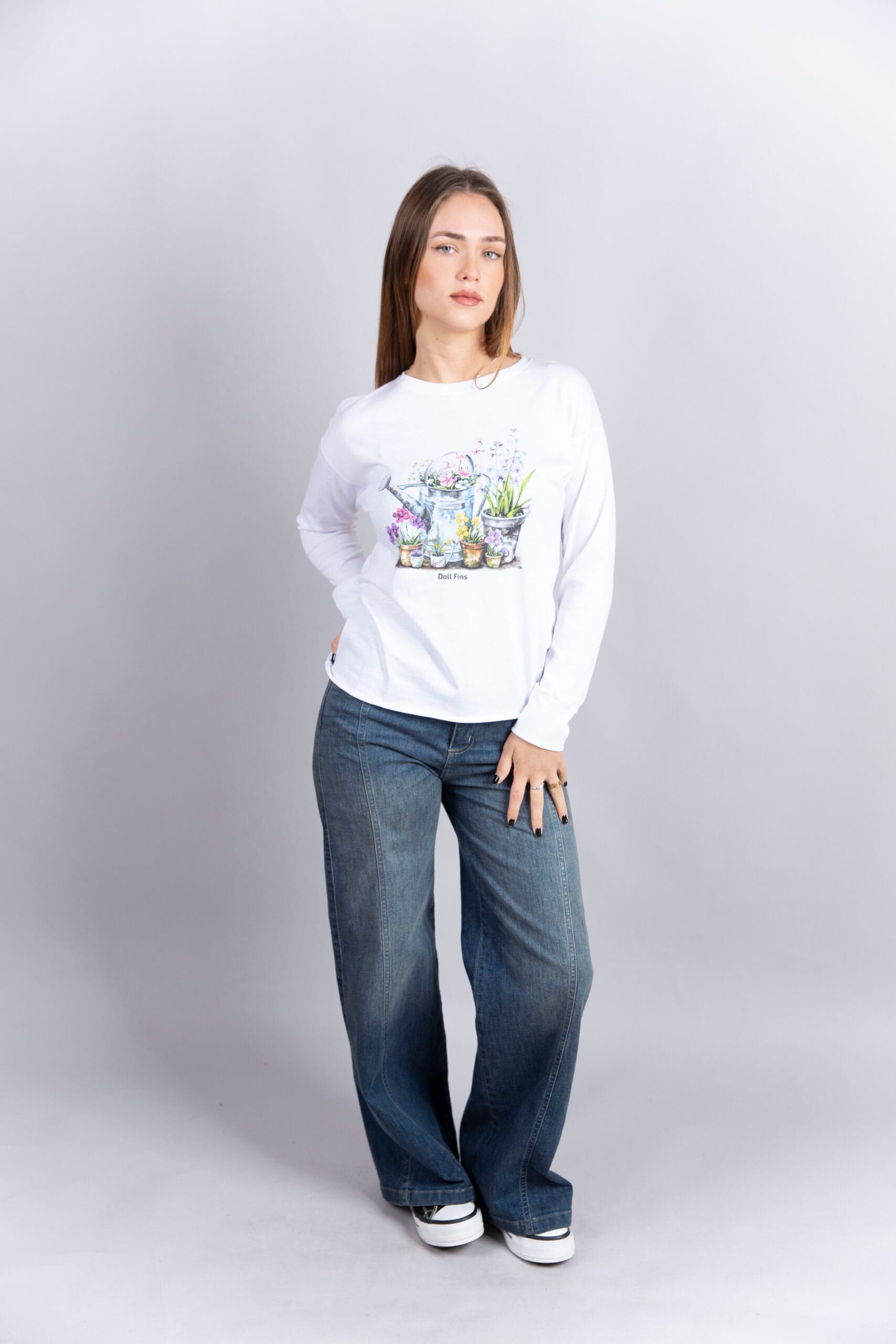 Remera Garden - Imagen 5
