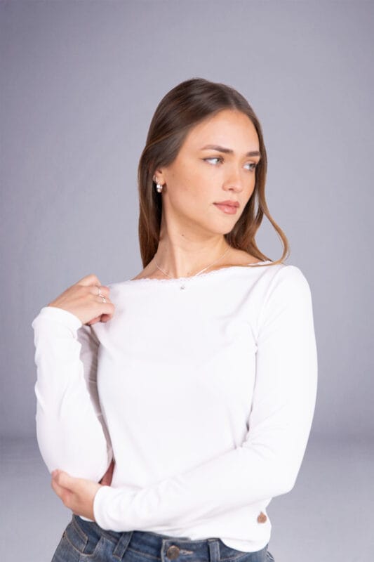 Remera Gia