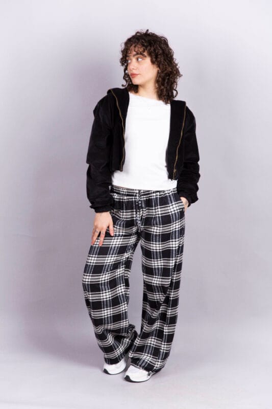Pantalon Bali