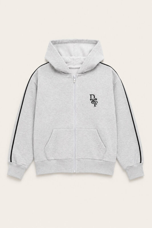 Campera Flora