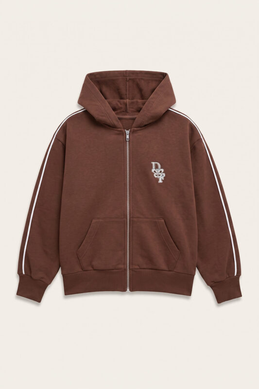 Campera Flora