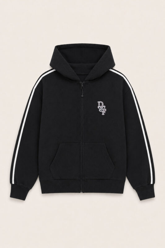 Campera Flora