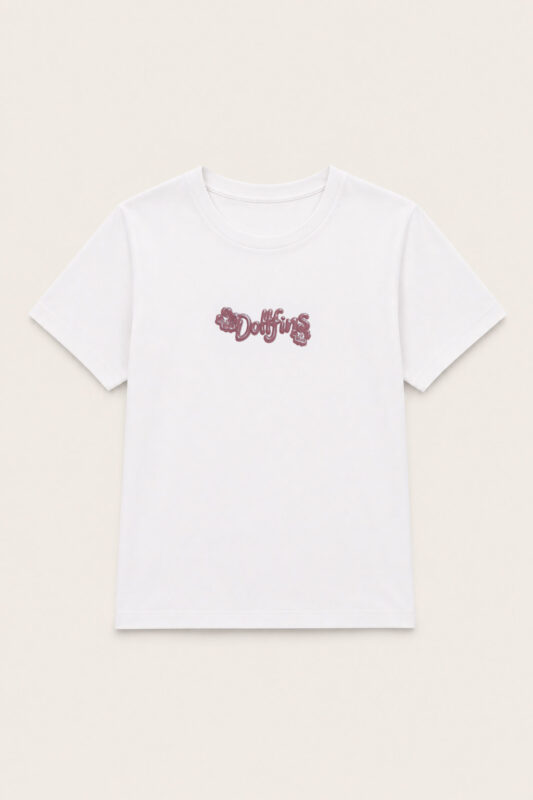 Remera Doll
