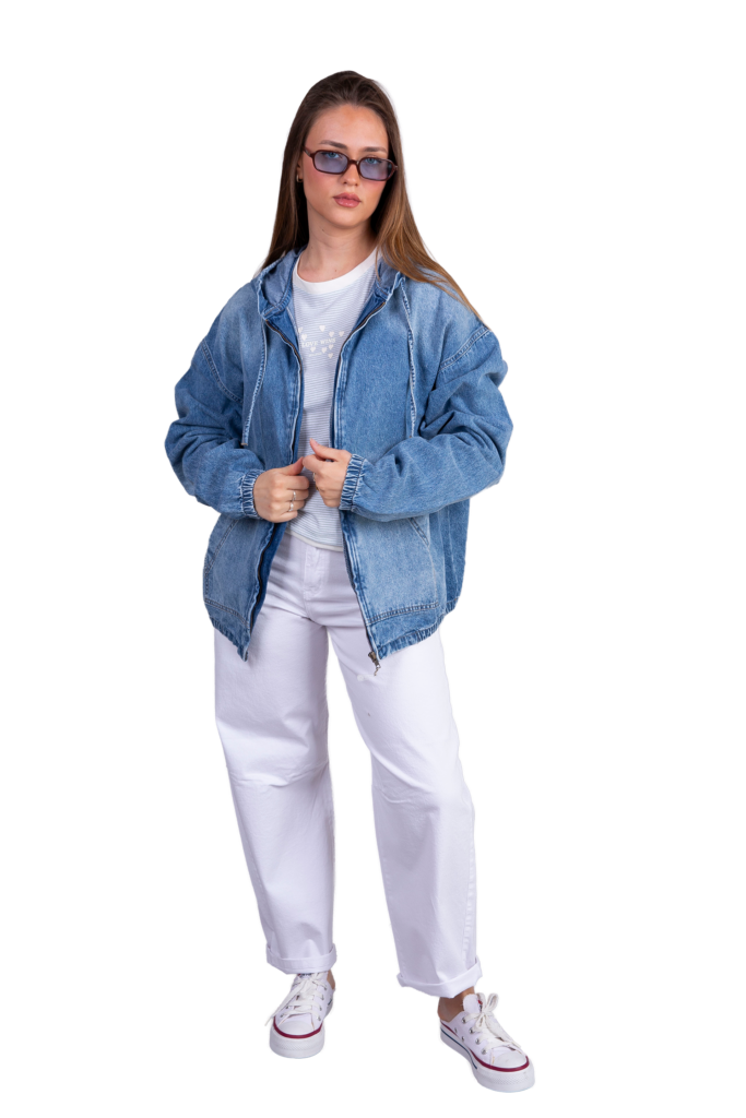 Look 3 de Dollfins