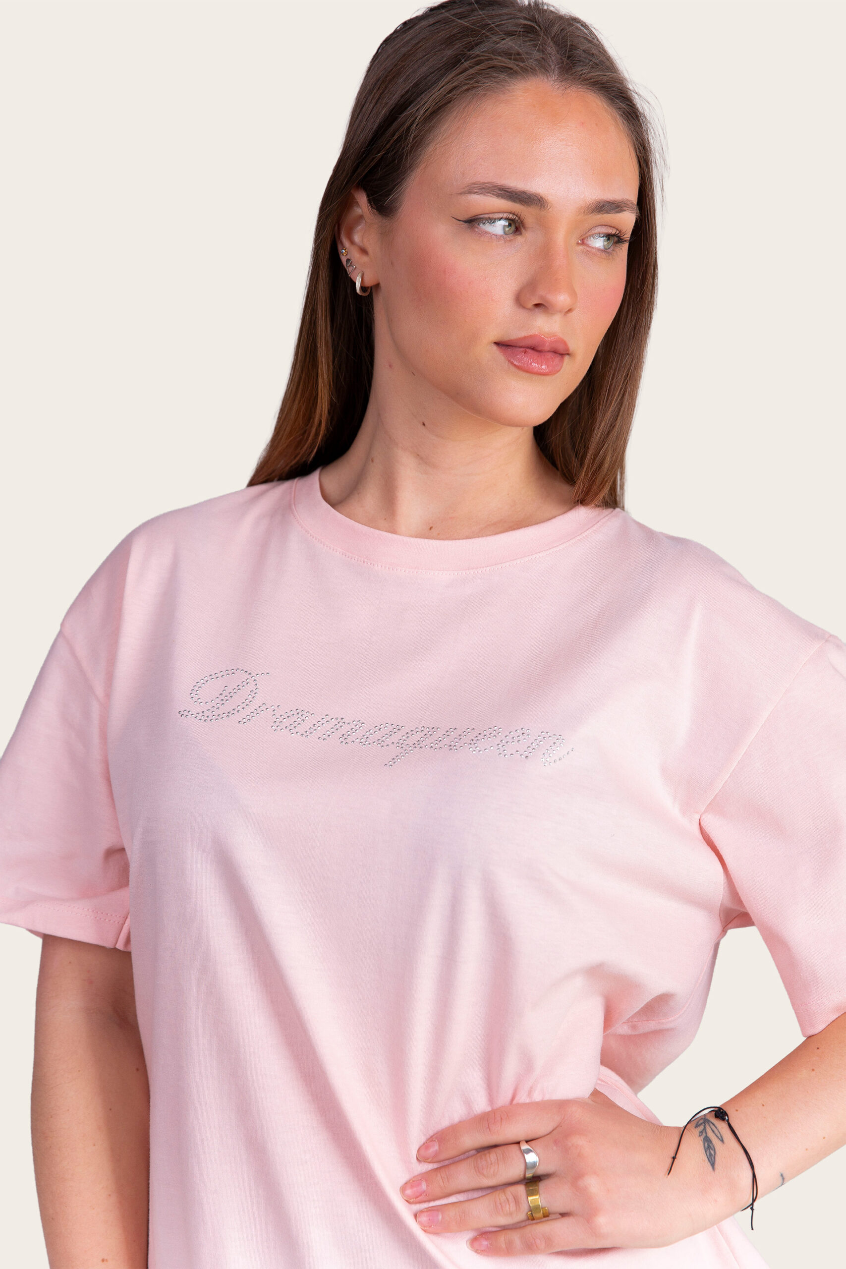 Remera Dramaqueen - Imagen 2