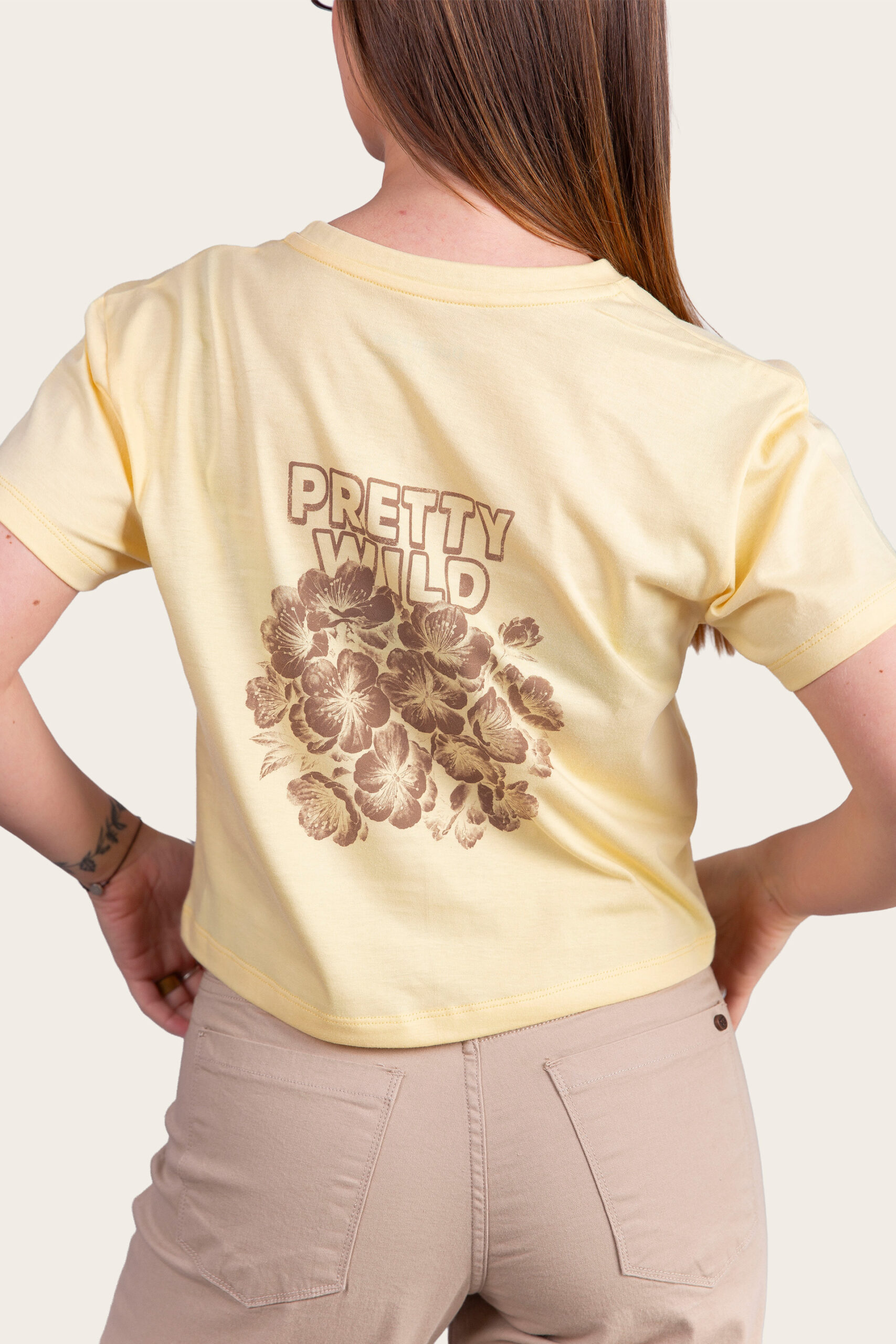 Remera Pretty - Imagen 3