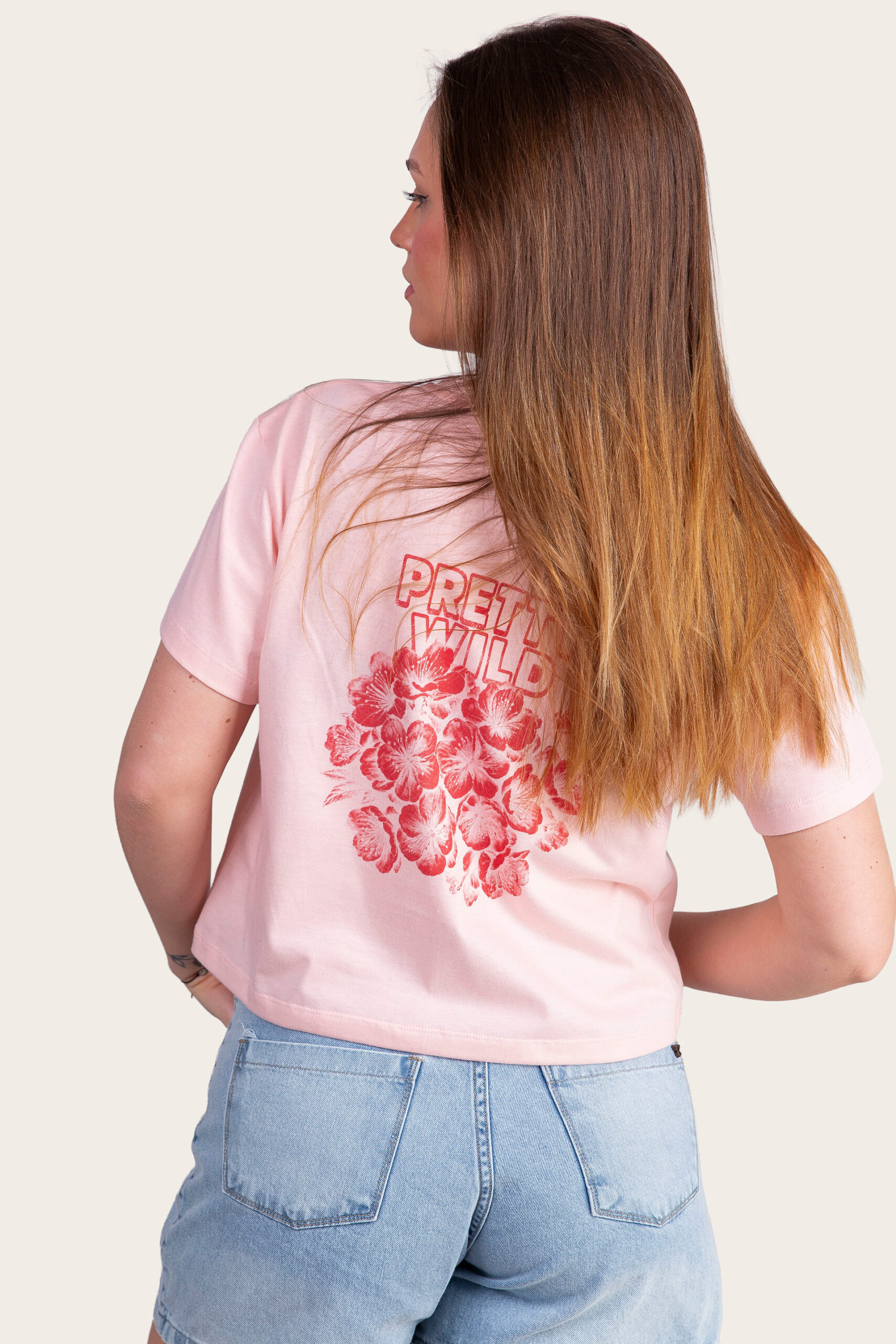 Remera Pretty - Imagen 3