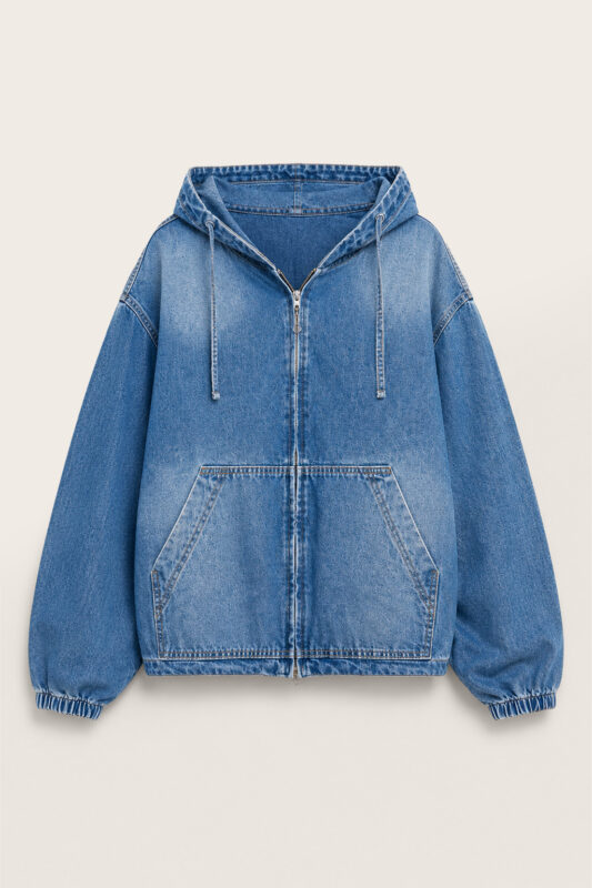 Campera Allegra