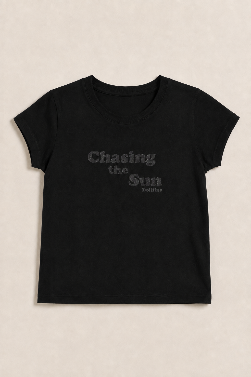 Remera Sun
