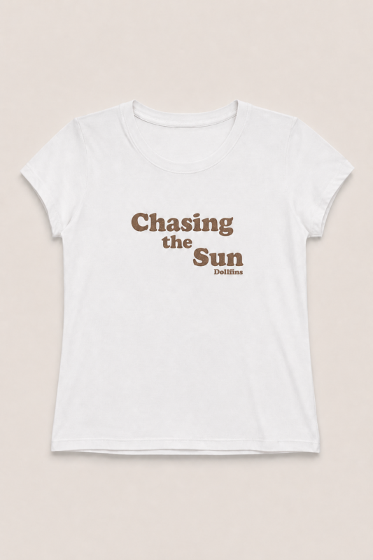 Remera Sun