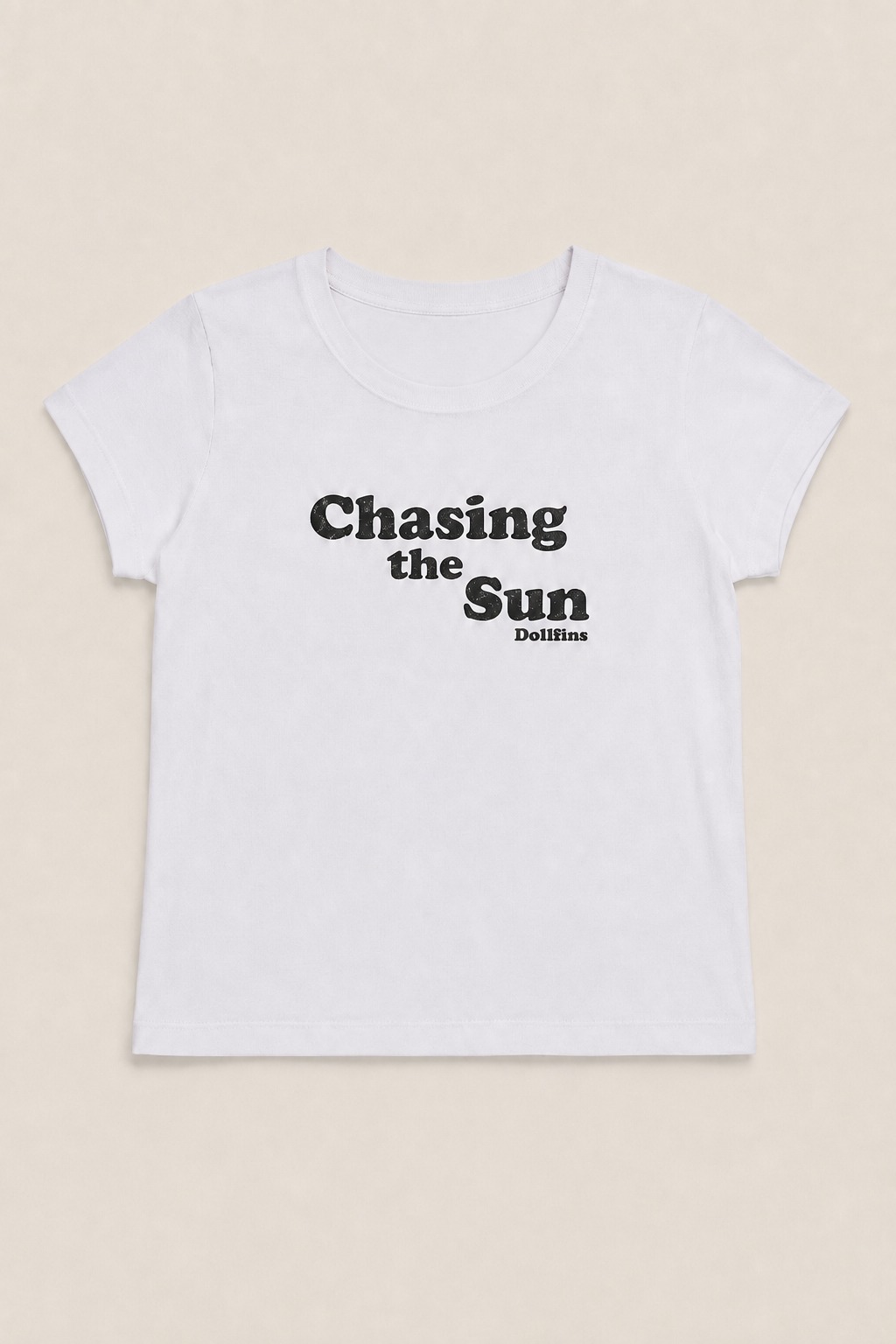 Remera Sun