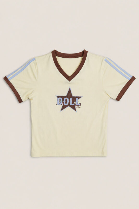 Remera Kinda