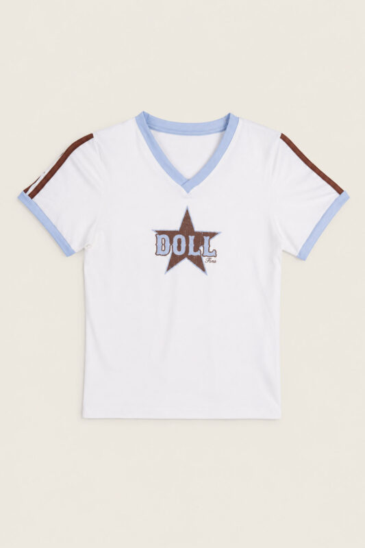 Remera Kinda