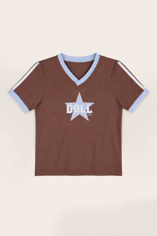 Remera Kinda