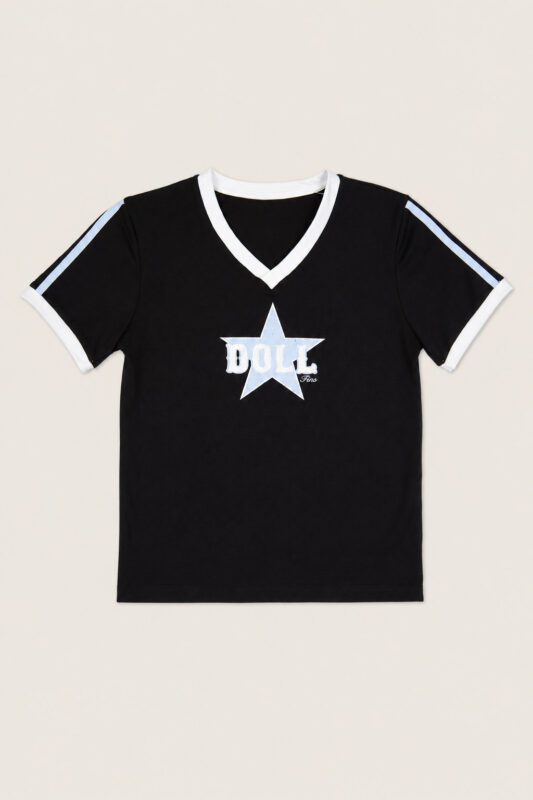 Remera Kinda