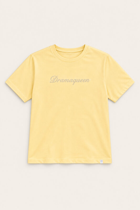 Remera Dramaqueen