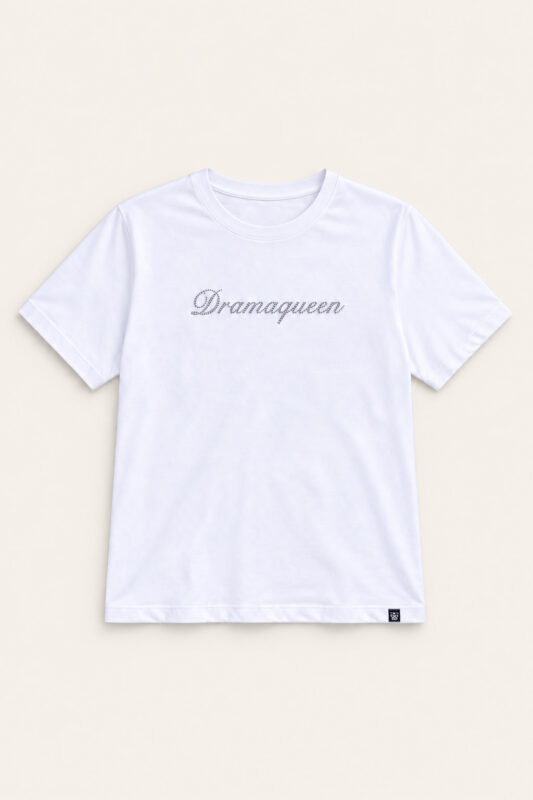 Remera Dramaqueen