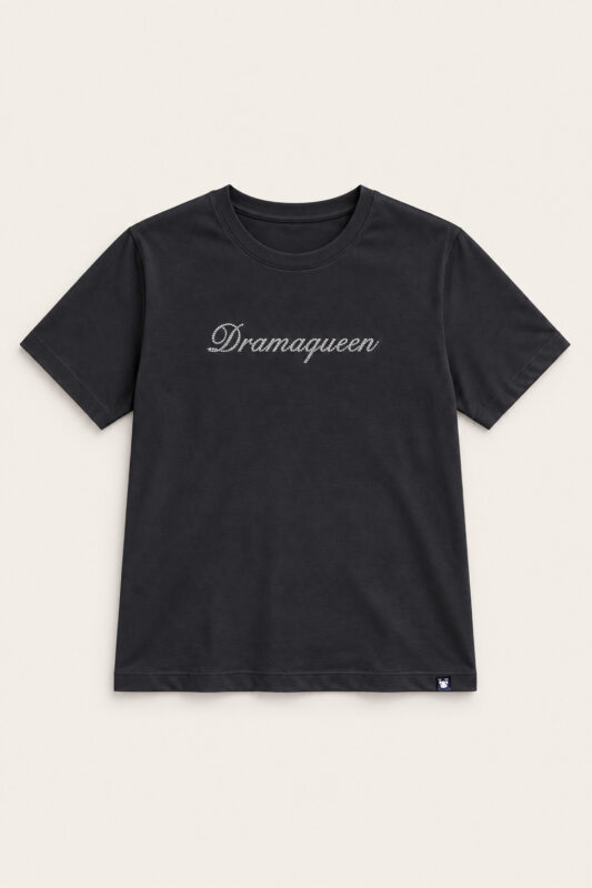 Remera Dramaqueen