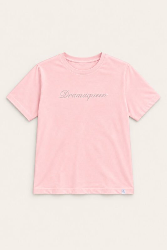 Remera Dramaqueen