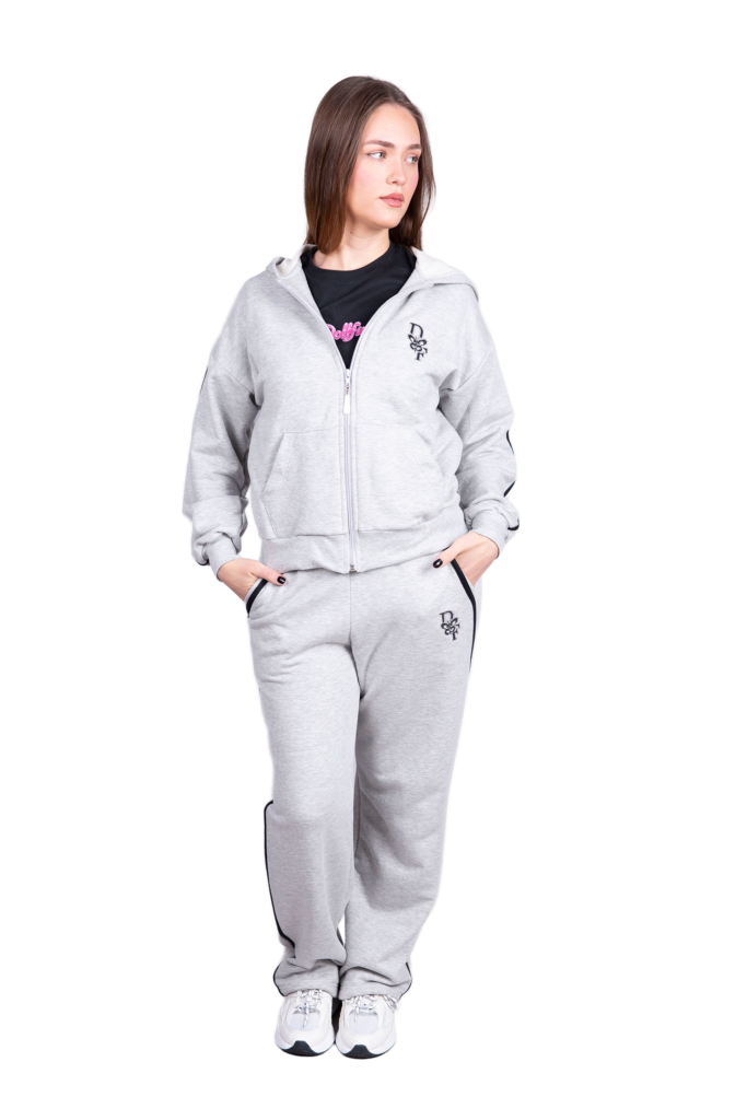 Look 1 de Dollfins