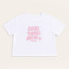 Remera Good