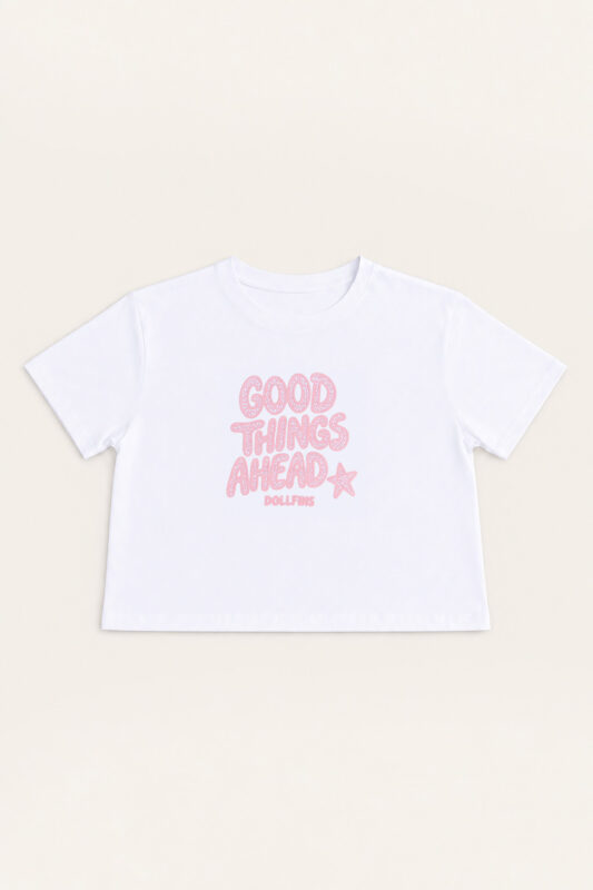 Remera Good