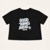 Remera Good