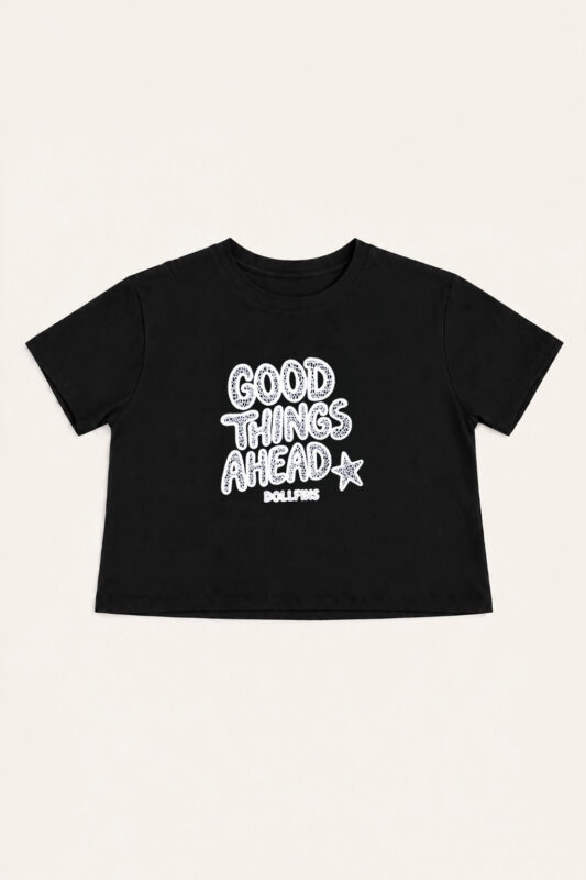 Remera Good