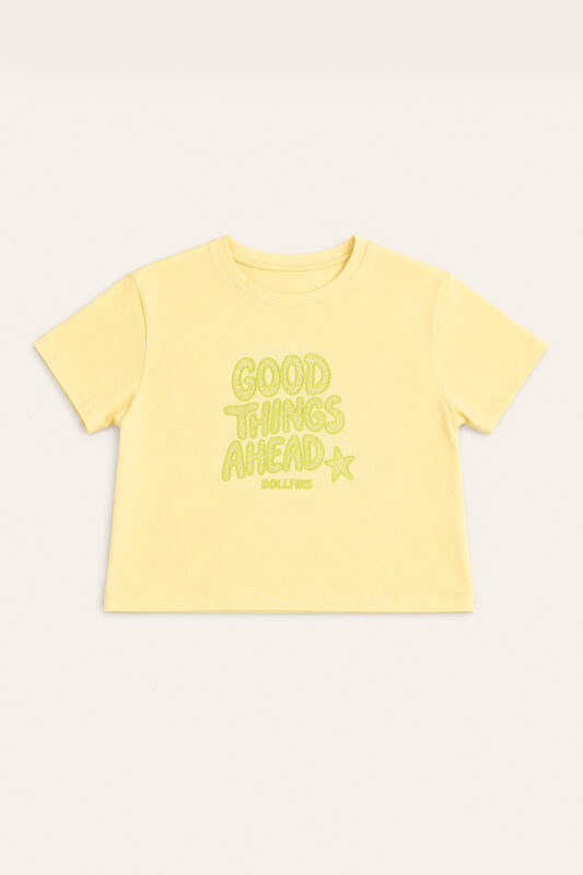 Remera Good